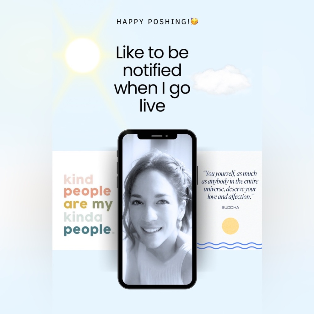 Live Share Show With Aly789 🥳  Just Spreading Kindness Like Confetti